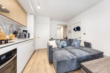 For Lease - 1100 Sheppard Avenue Unit# 711, Toronto, Ontario - Photo 5