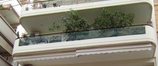 Διαμέρισμα για ενοικίαση Θησείο (Ιστορικό Κέντρο) - Photo 1