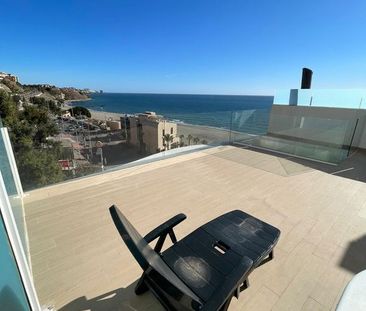 1 room luxury Apartment for rent in Fuengirola, Spain - Photo 2