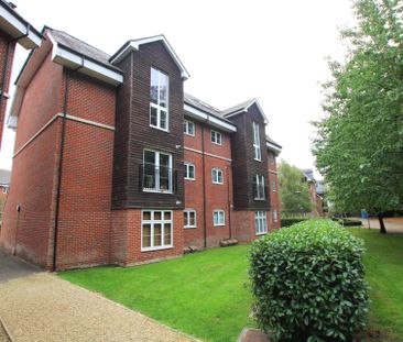 Wharf Way, Kings Langley, WD4 - Photo 2