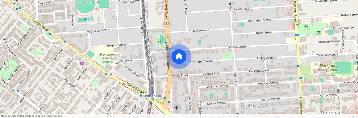 38 Cochrane Terrace, Prospect