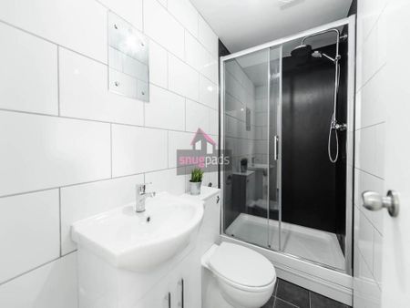 7 bedroom house to rent - Photo 3