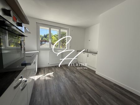 HERBEYS - Appartement T5 - Refait à neuf - Luxueux et Spacieux - Photo 3