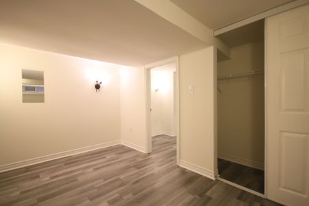 For Lease - 67 Lavender Road Unit# Bsmt, Toronto, Ontario - Photo 5