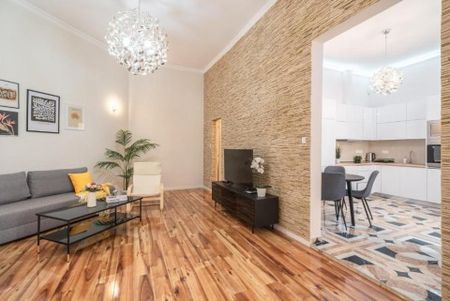 Bajcsy-Zsilinszky út - Fotó 2