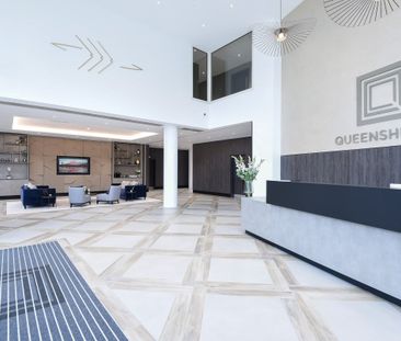 Queenshurst Square, Kingston Upon Thames, Surrey, KT2 - Photo 2