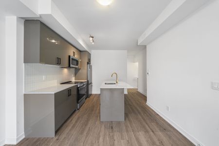 For Lease - 35 Birchcliff Avenue Unit# 34, Toronto, Ontario - Photo 5