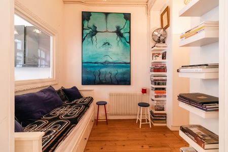 Heure Bleue - Photo 3