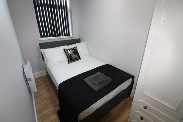 Flat, Geoffrey Street, Preston - Photo 1