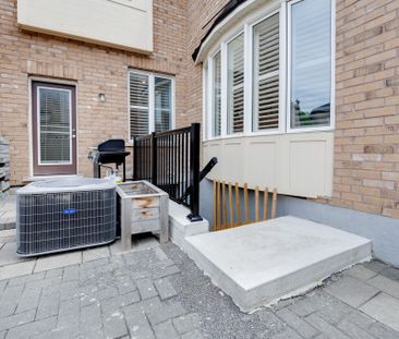 For Lease - 14 Sunnyside Hill Road Unit# Bsmt, Markham, Ontario - Photo 3