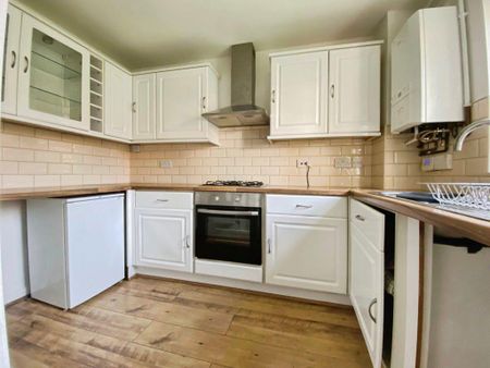 2 bedroom house to rent - Photo 4