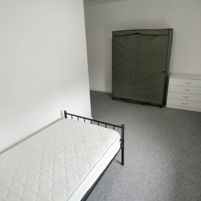 1 bedroom property to rent Patchwork Row, Shirebrook, Mansfield, Derbyshire, NG20 - Photo 1