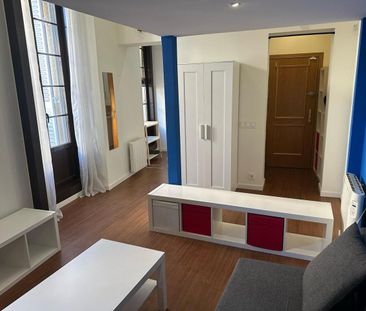 Estudio de alquiler en De Oriente, Palacio - Photo 6