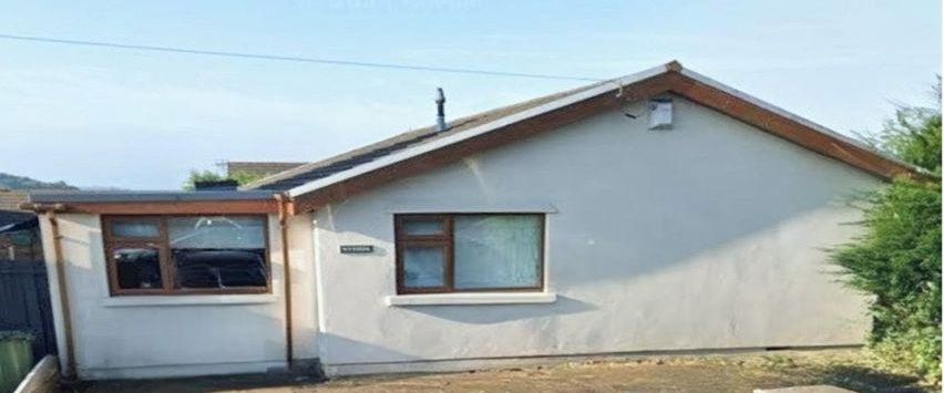 4 bedroom bungalow to rent - Photo 1