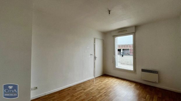 Appartement à louer 2 pièces 42.64m² - Photo 1