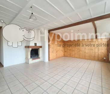 Large 6.5-room apartment - Photo 6