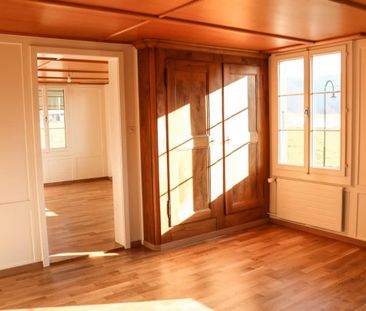 4 Zimmer, 85 m² - Photo 1