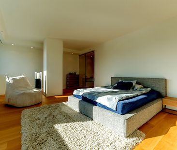 2½ Zimmer-Wohnung in Zürich, möbliert, auf Zeit - Photo 3