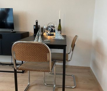 Berliner Platz - Photo 1