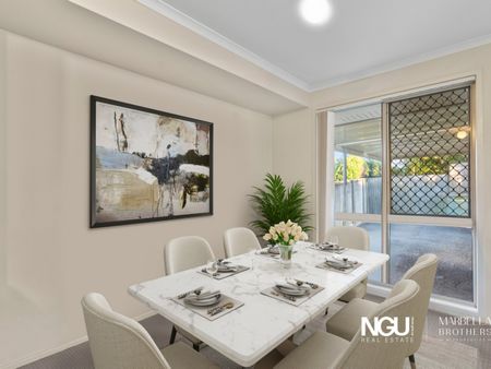Beautiful 4 bedroom home in a quiet estate. - Photo 2