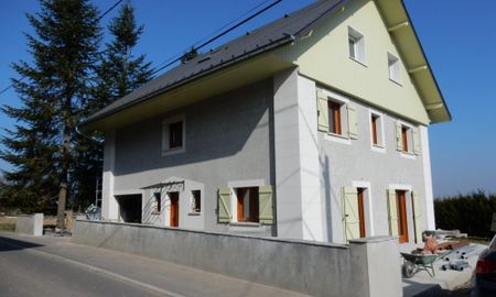 Location appartement 5 pièces - Photo 3