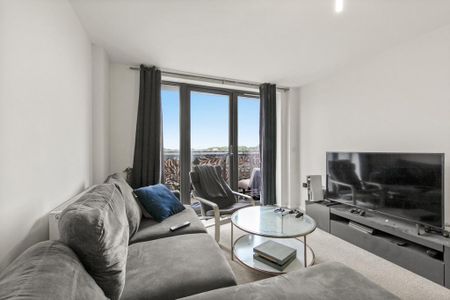 2 bedroom flat to rent - Photo 3