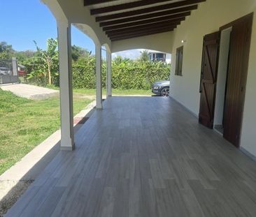 Location / Maison - Photo 1