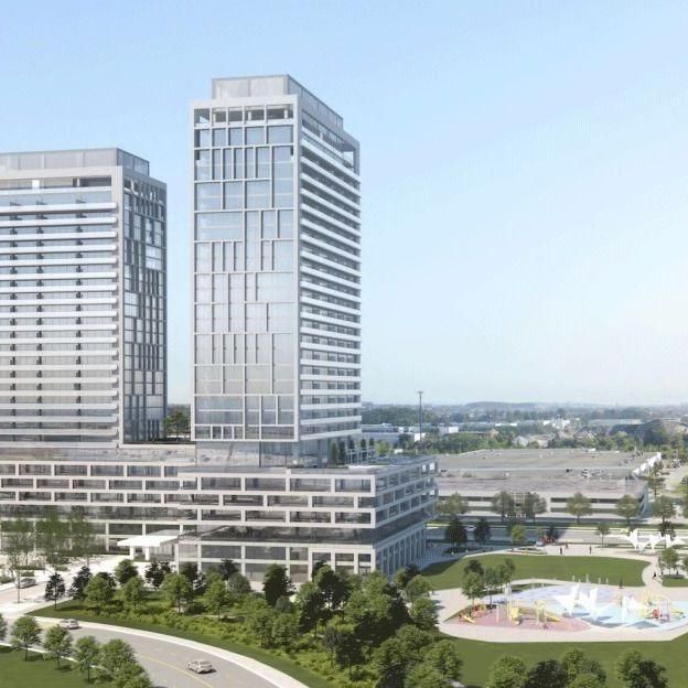 For Lease - 8960 Jane Street Unit# 205, Vaughan, Ontario - Photo 1
