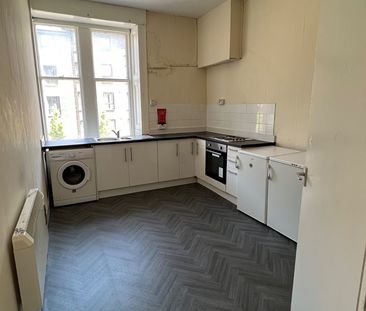 1 Bed Flat, Springburn Way, G21 - Photo 6