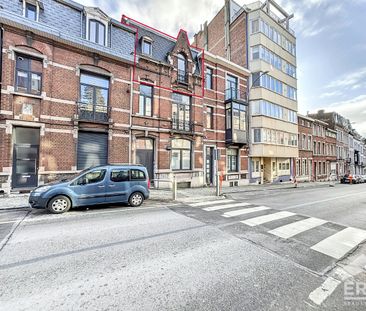 1 slaapkamer appartement met balkon dichtbij het centrum van - Foto 2