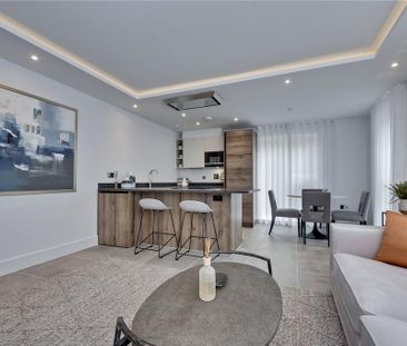 1 bedroom apartment to rent - Photo 3