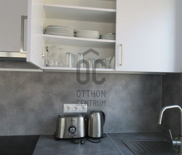 Kiadó újépítésű lakás, U0049239 - Photo 4