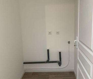 BAILLEUL - RUE DE CASSEL - FLOCB845 APPARTEMENT RENOVE PROCHE CENTR... - Photo 3