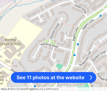 Pomeroy Rd, Bartley Green - Photo 1