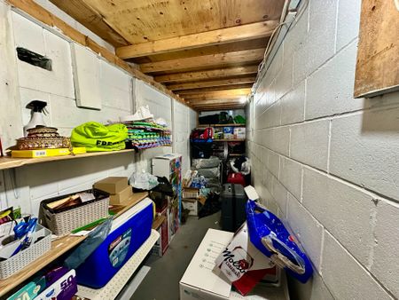 For Lease - 2461 President Boulevard Unit# Bsmt, Mississauga, Ontario - Photo 3