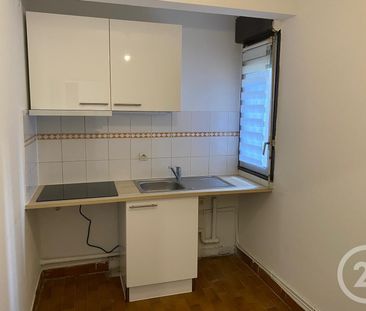 Location Appartement 2 pièces 43m² MONTPELLIER 34090 - Photo 2