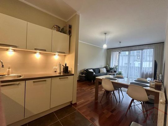 Pogodno 2 p 60 m2 Garaż Balkon Winda (437648) - Photo 1