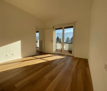 Via Clemente Maraini 14, 6900, Lugano - Foto 1