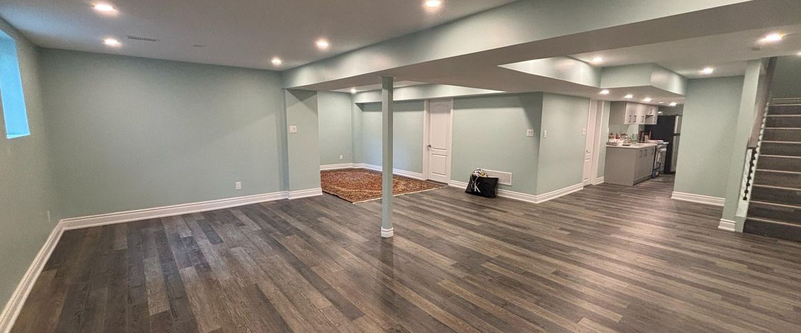 For Lease - 5268 Middlebury Drive Unit# Basement, Mississauga, Ontario - Photo 1