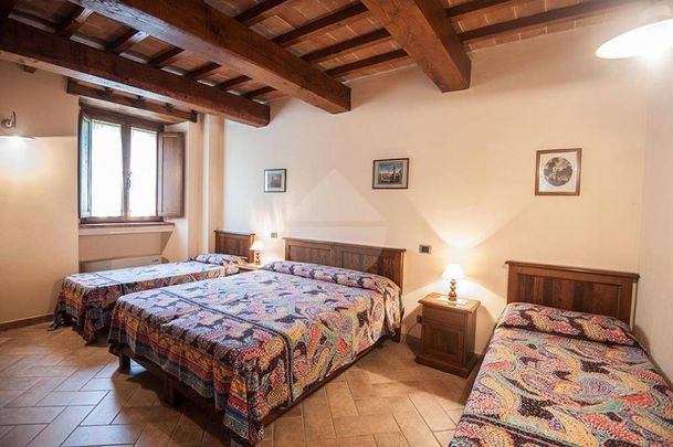 Trilocale viale Trasimeno, Magione - Foto 1