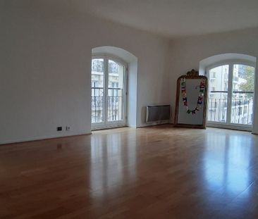 Location Appartement 4 pièces 92m² ISSY LES MOULINEAUX 92130 - Photo 3