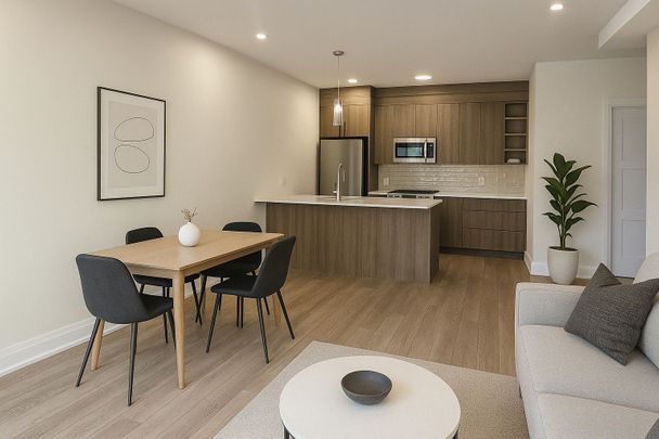 For Lease - 353 Wilmont Avenue Unit# 6, Carlingwood - Westboro and Area, Ontario - Photo 1