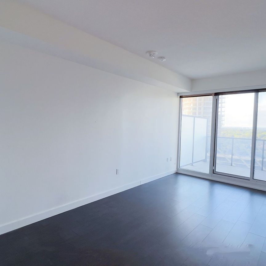 For Lease - 95 McMahon Drive Unit# 1711, Toronto, Ontario - Photo 1