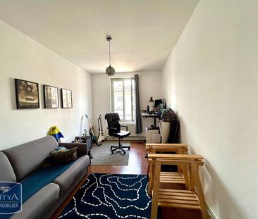 Location Appartement 3 pièces 84m² BOURG EN BRESSE 01000 - Photo 2