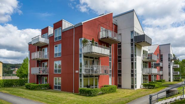 Stärteredsvägen, Jonsered - Photo 1