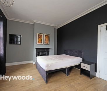 4 bed terraced house to rent in Stamer Street, Stoke-On-Trent - Photo 5