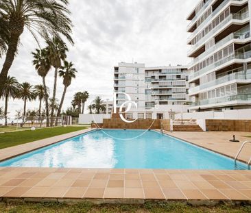 2 bedroom luxury Apartment for rent in Ibiza, Spain - Photo 2