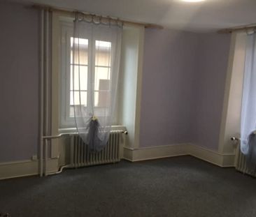 2.5 Zimmer, EG - Photo 1