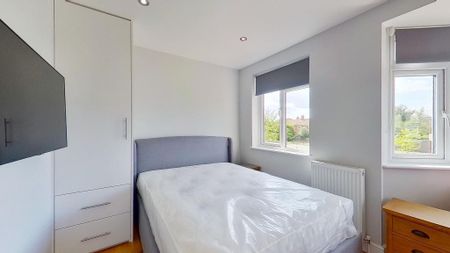 Studio to rent - Photo 3
