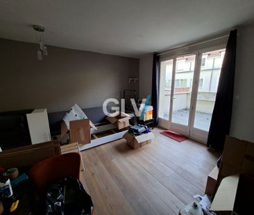 Appartement 2 pièces à Lomme - Photo 3